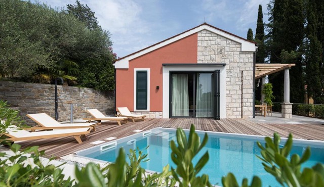 Vila Laguna Strunjan - Terme Krka in Strunjan