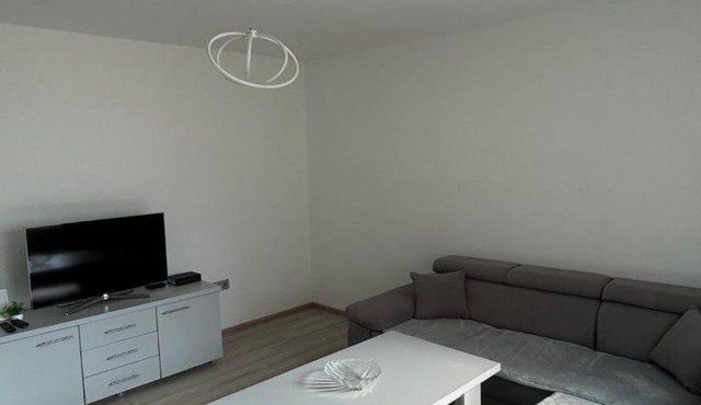 Vila Lejla in Sarajevo