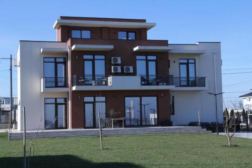 VILA Livada Techirghiol in Eforie