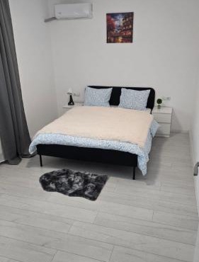 Vila Magurele 6 in Bucharest