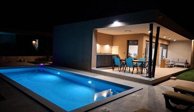 Vila Mila Private Pool Retreat