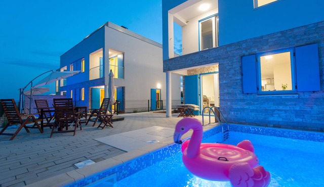 Vila Miri Rosemary in Privlaka