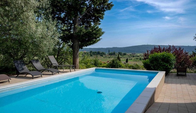 Vila Porto Olive Heated Pool near Piran & Portorož in Piran