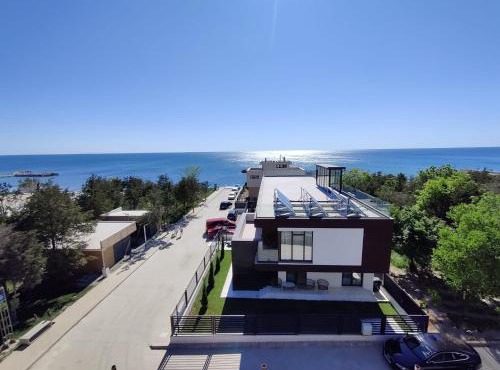 Vila Time Olimp in Olimp