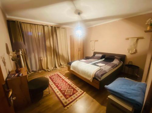 Vila Vanilla in Dimitrovgrad