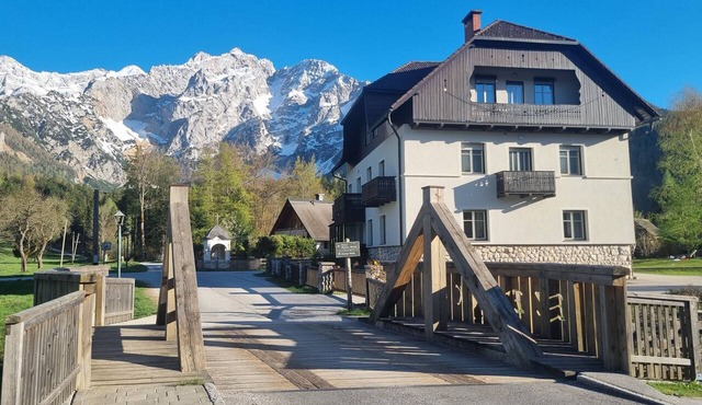 Vila Zora | Studio apartment | Jezersko in Zgornje Jezersko