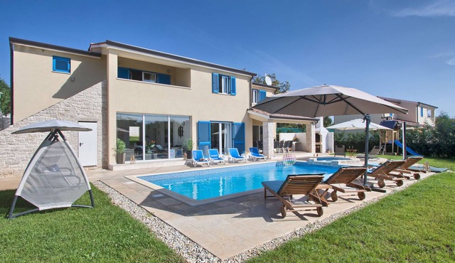 Villa 1520 by Interhome in Cere