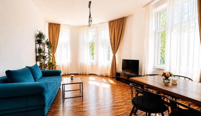 Villa 56 Residence in Constanta