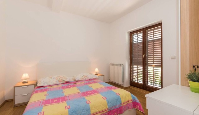 Villa Adria in Labin
