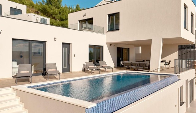 Villa Adriatica