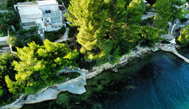 Villa AKI in Posedarje