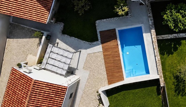 Villa Allegra Design Heritage 2026 - Private Swimming Pool & Garden