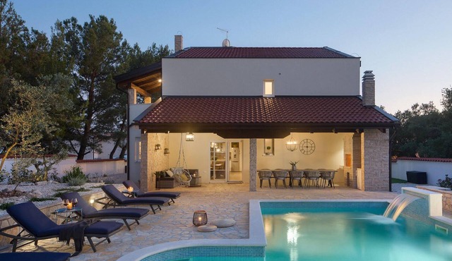Villa Allegra Istriana
