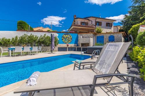 Villa ALMA