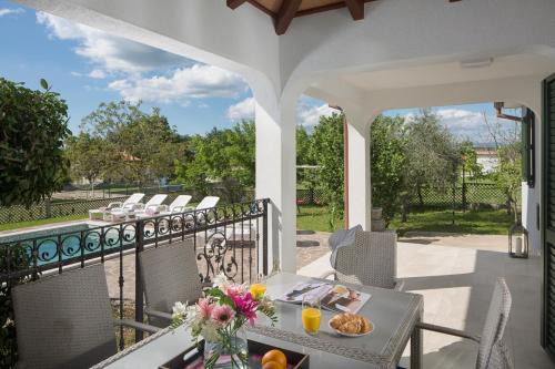 Villa Amaryllis