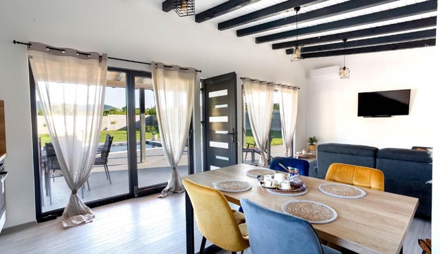 Villa Amelia in Mostar