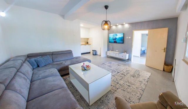 Villa Amor in Mostar
