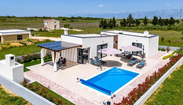 Villa Anabel in Privlaka