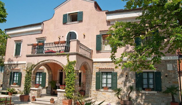 Villa Andor in Ankaran