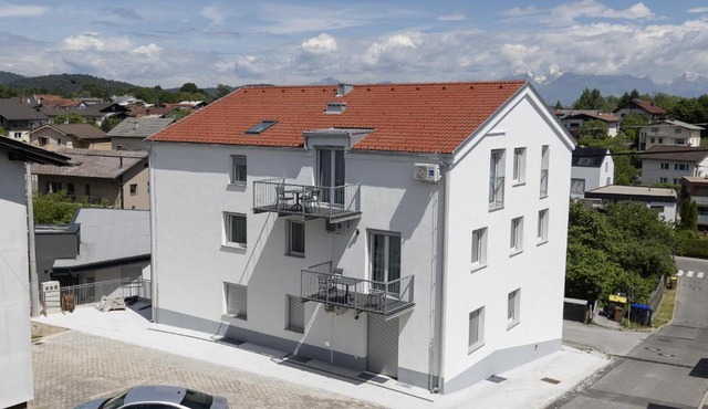 Villa Andrea Apartments - Ljubljana in Ljubljana