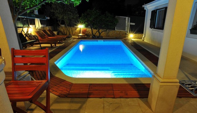 Villa Anni-One Bedroom Apartment (A3)