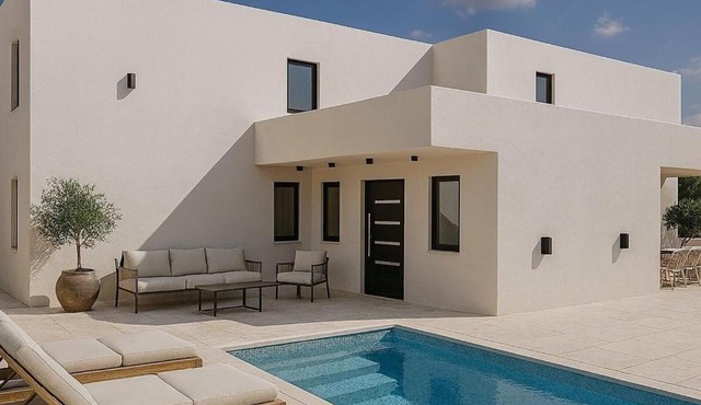 Villa Antica by Interhome