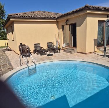 Villa Aria