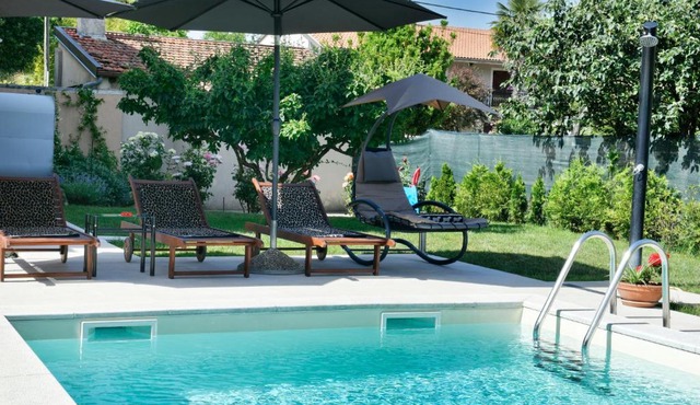 Villa Aromatica in Vižinada