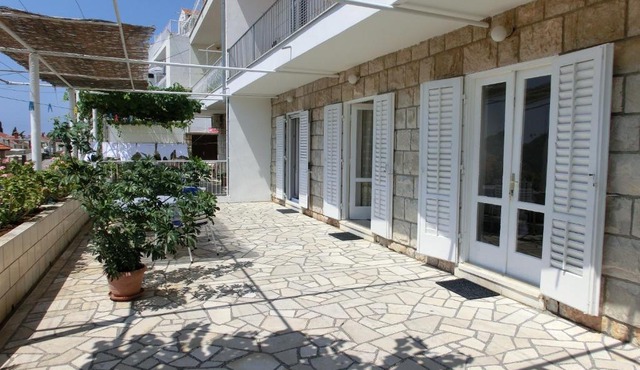 Villa Bakara