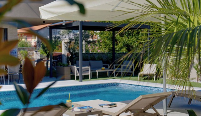 Villa BAVIGO by Interhome