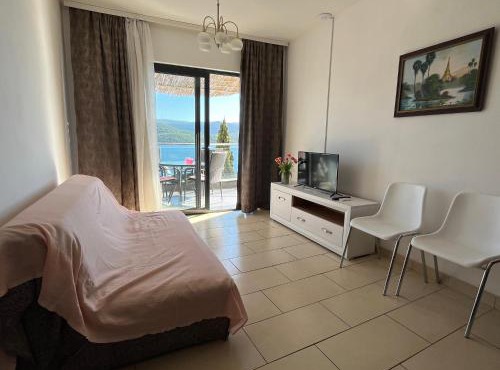 Villa Bellevue in Neum