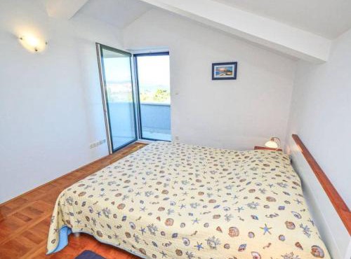 Villa Betina Wellness in Betina
