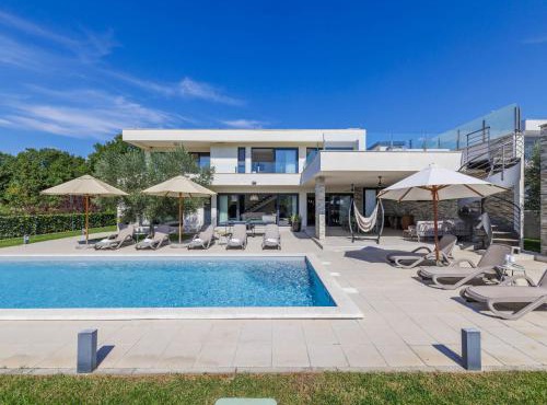 Villa Bianca by Interhome