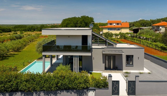 Villa Bianka by Villas Guide