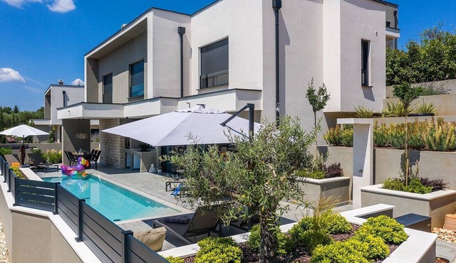 Villa Birelia – Boutique Luxury in a Peaceful Mediterranean Setting