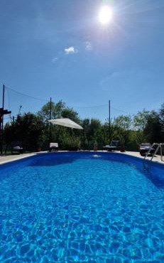 Villa Bistre