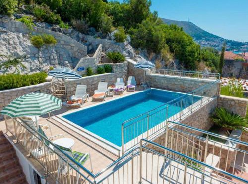 Villa Borna Apartments - Deluxe Studio Apartment - br 1