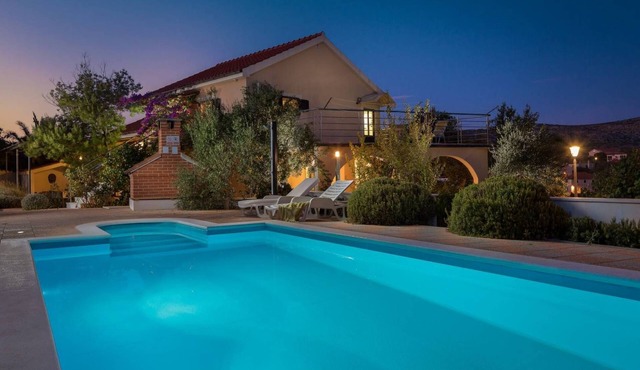 Villa Bravura by Interhome