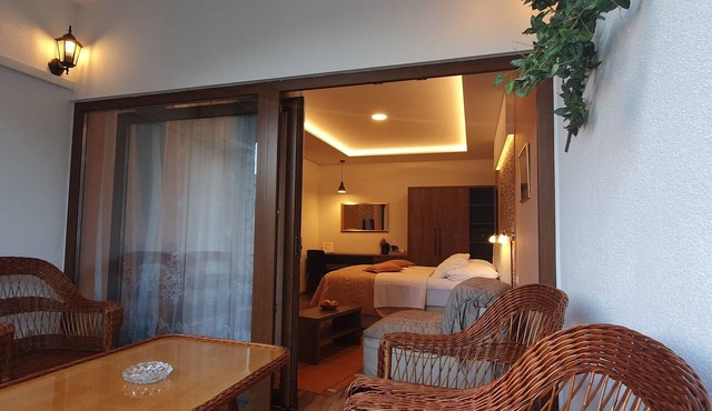 Villa Cardak in Mostar