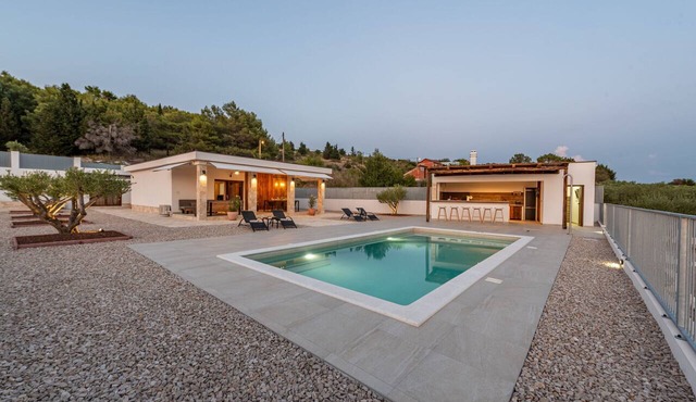 Villa Casa Olea ZadarVillas