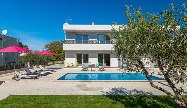 Villa Casa Storija by Villas Guide