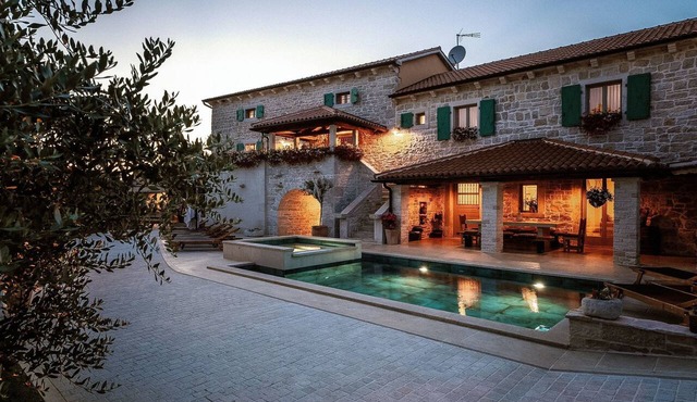 Villa Caterina by Interhome in Poreč/Heraki