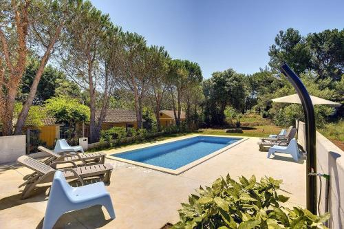Villa Chiara in Premantura