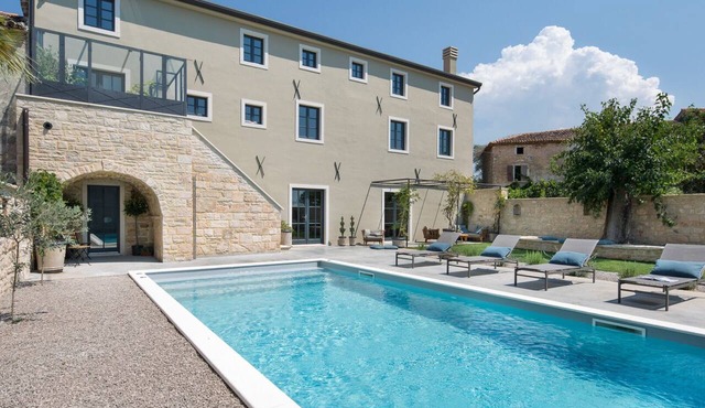 Villa Covri by Villas Guide