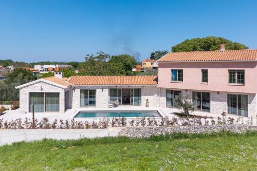 Villa Da Ella - Luxury Retreat in Istria in Krnica