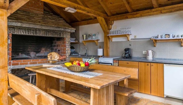 Villa Daja | Adriatic Luxury Villas