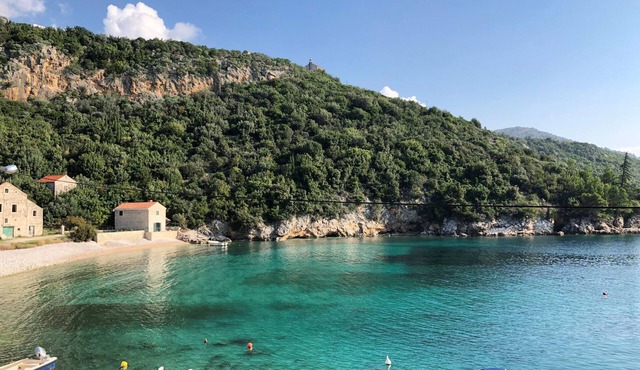 Villa Dalmata