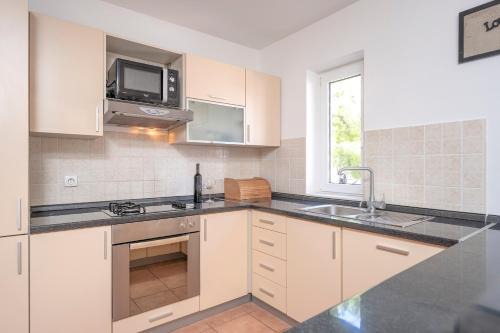 Villa Dalmatia Apartments