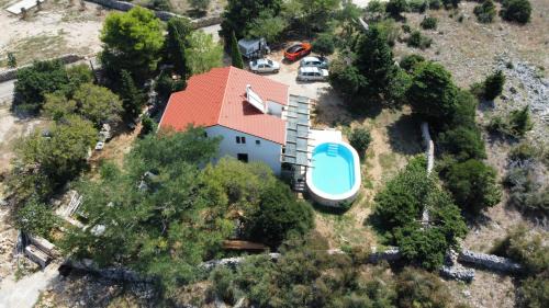 Villa Darije in Novalja