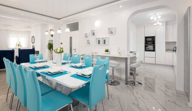 Villa Darina | Adriatic Luxury Villas